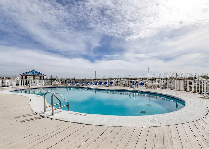 Holiday home Second Floor With Free Wifi Gulf Views Ac And Gated Entrance