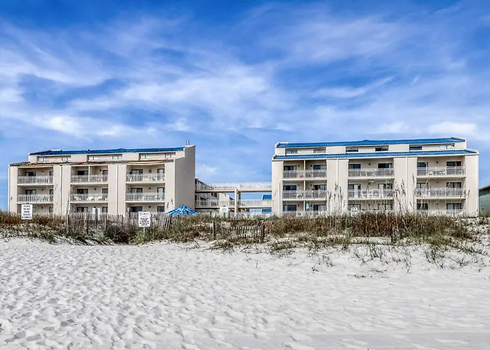 Second Floor With Free Wifi Gulf Views Ac And Gated Entrance Gulf Shores