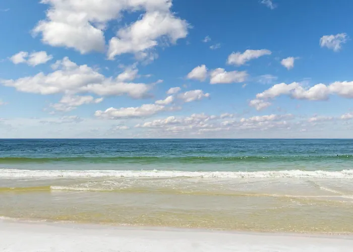 Second Floor With Free Wifi Gulf Views Ac And Gated Entrance * Gulf Shores